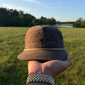 Burnt Bronze