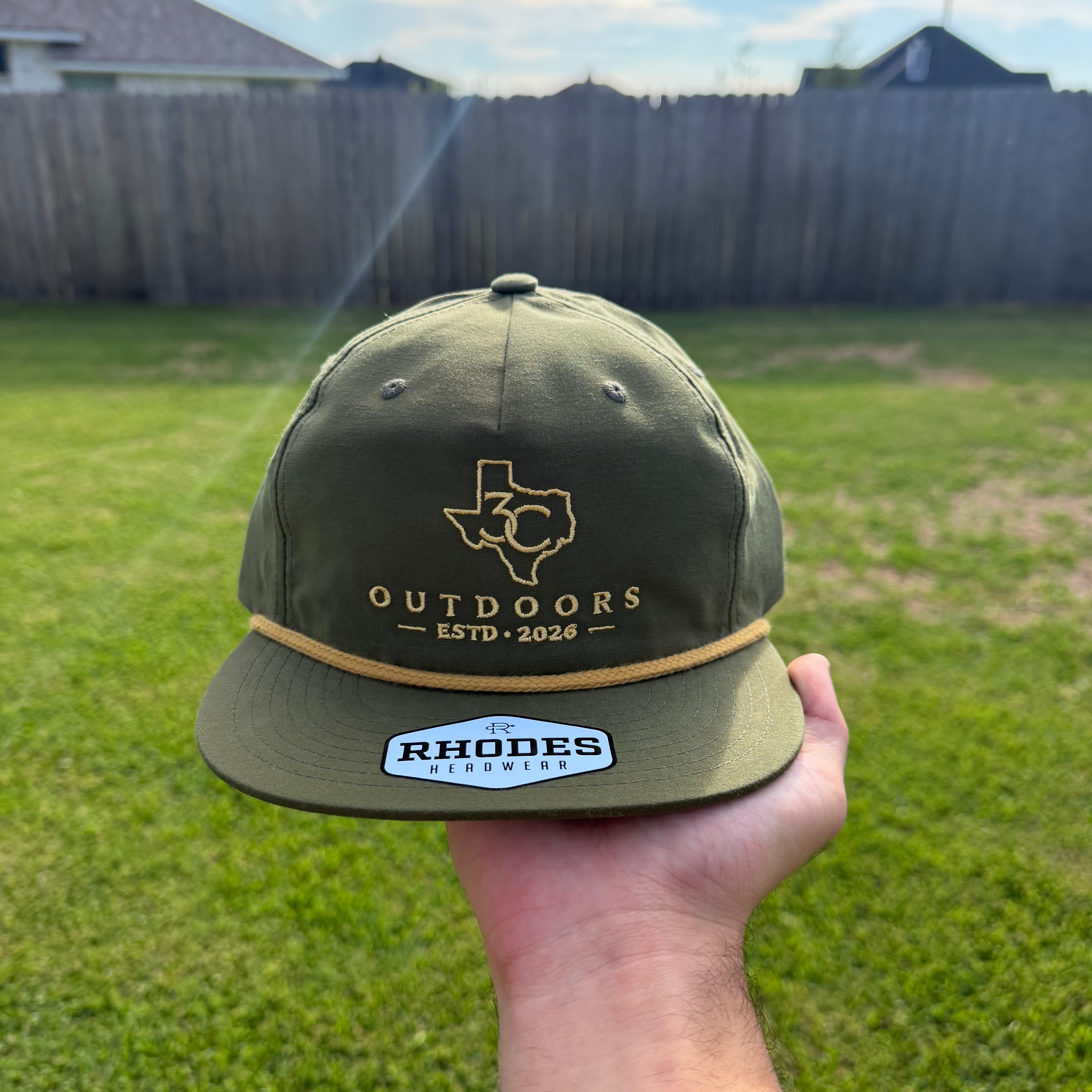 Olive